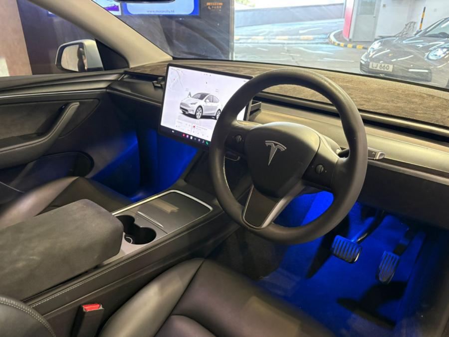 Model Y Long Range - Image 3